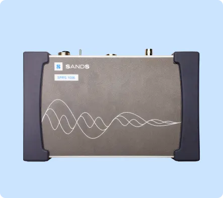 Single Phase Portable Reference Standard Meter (Wireless)