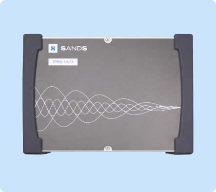 Three Phase Portable Reference Standard Meter (Wireless)